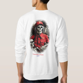 Sudadera CommieCrushersDesign001