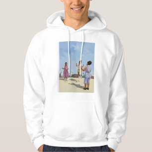 Sudadera ¿Cómo arriba? 2001