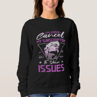 Sudadera Cómo decir el sarcasmo 1