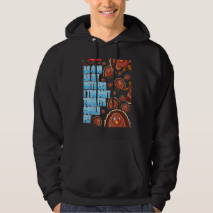 Sudadera Como Dios, Como Testigo, Pensé Que Los Turcos Podí