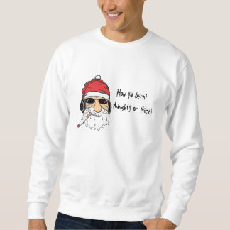 Sudadera Cómo usted sido
