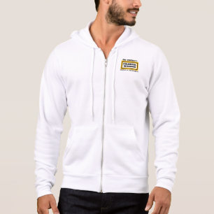 Sudadera COMOCOU COLUMBIA, MISSOURI (COU) lc2 Zip Hoodie