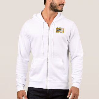 Sudadera COMOCOU COLUMBIA, MISSOURI (COU) lc2 Zip Hoodie