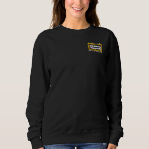 Sudadera COMOCOU COLUMBIA, MISSOURI (COU) lc-b