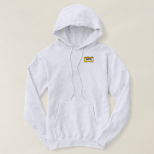 Sudadera COMOCOU COLUMBIA, MISSOURI (COU) lc-b2