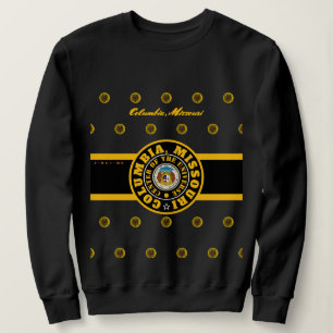 SUDADERA COMOCOU COLUMBIA, MO (COU) 2