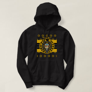 Sudadera COMOCOU COLUMBIA, MO (COU) 3b HOODIE