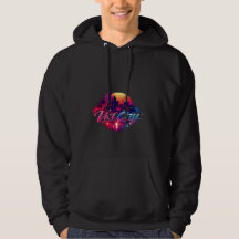 sudadera cómoda con inspiración de GTA 6.