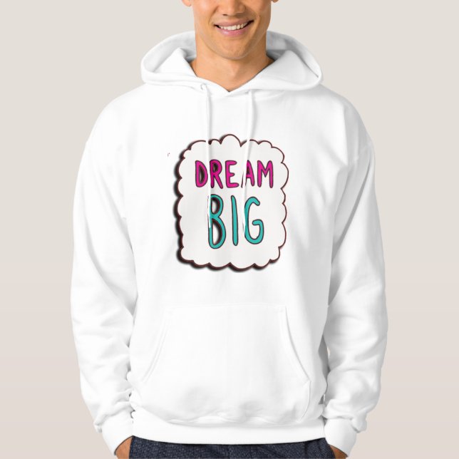 sudadera cómoda y suave (Anverso)