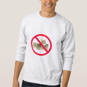 Sudadera Comodidad al aire libre