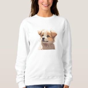 Sudadera Compañero de alegría"