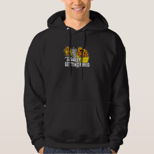 Sudadera Compañero de trabajo Swagazon Asociado Tote Toteal