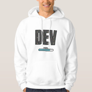 Sudadera Compilación de desarrollo de juegos - Hoodie de co