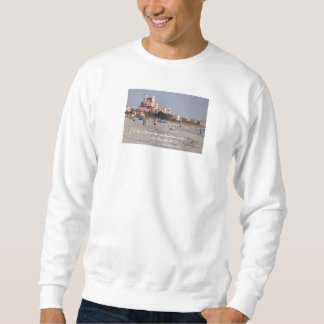 Sudadera Complejo playero y balneario, playa de Don Cesar