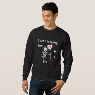 Sudadera Complicado