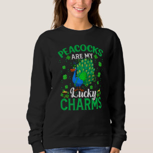 Sudadera Cómplices Graciosos Son Mis Encantados Encantos De