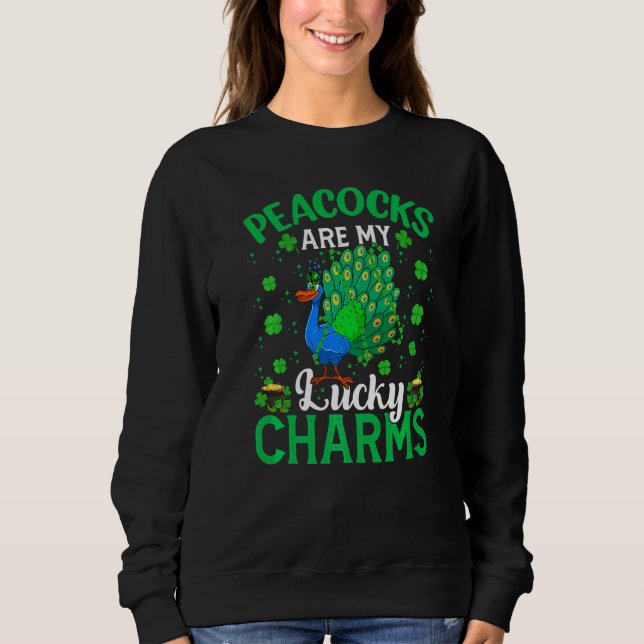 Sudadera Cómplices Graciosos Son Mis Encantados Encantos De (Anverso)