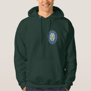 Sudadera COMPOS MENTIS Adulto Hoodie