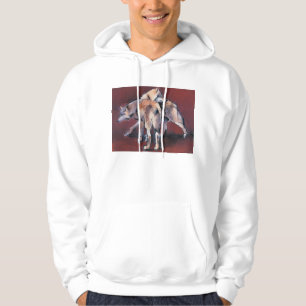 Sudadera Composición 2001 del lobo