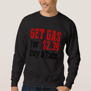 Sudadera Compra Gas Barato Compra Un Gas Gracioso Y Barato 