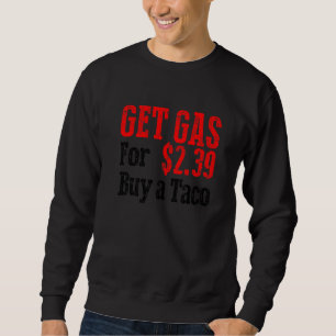 Sudadera Compra Gas Barato Compra Un Gas Gracioso Y Barato 