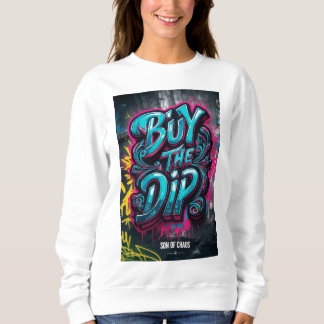 SUDADERA COMPRAR EL DIP