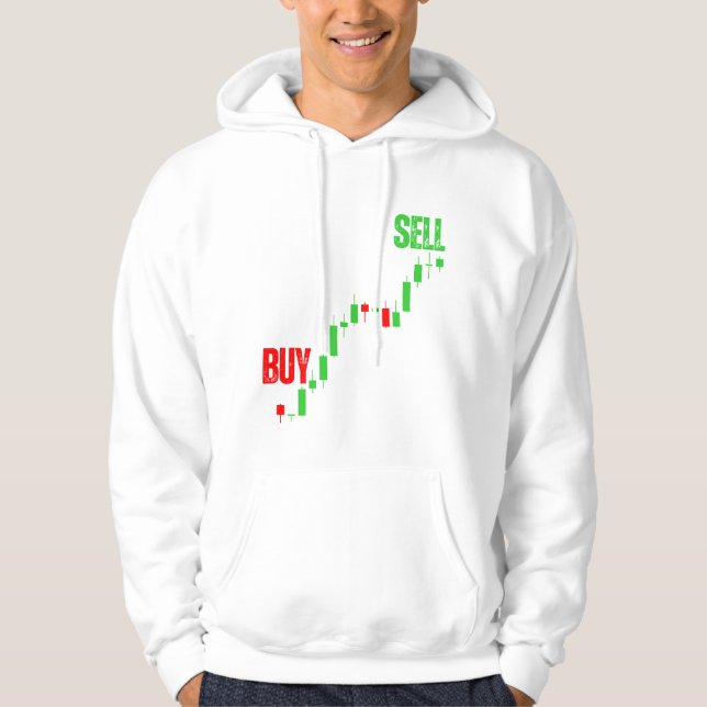 Sudadera Comprar ropa de calle alta de baja venta para el e (Anverso)