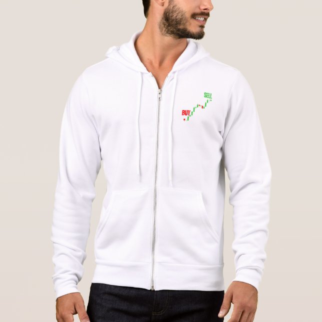Sudadera Comprar ropa de calle alta de baja venta para el e (Anverso)