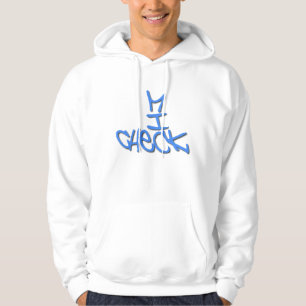 Sudadera Comprobación de micrófono - Hoodie