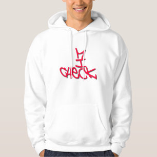 Sudadera Comprobación de micrófono - Hoodie