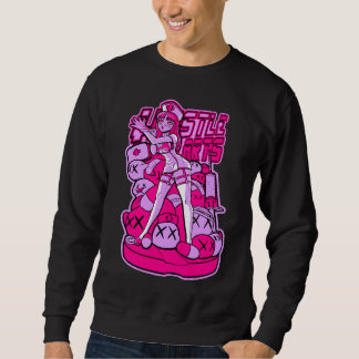Sudadera Comprobar