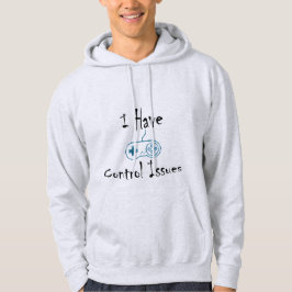 Sudadera Computer Gamer Hoodie