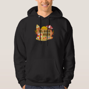 Sudadera Comunidad de Jubilación Del Boca Vista