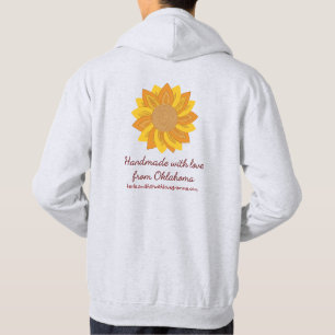 Sudadera Con Amor, Gramma Hoodie
