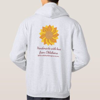 Sudadera Con Amor, Gramma Hoodie