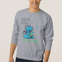 Sudadera con Cam