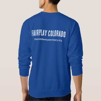 Sudadera con camiseta