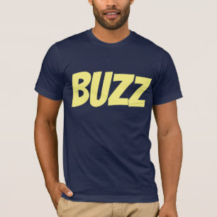Sudadera con camiseta Buzz