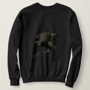 Sudadera con camiseta Diseño elegante y tranquilo