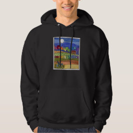 Sudadera con capucha