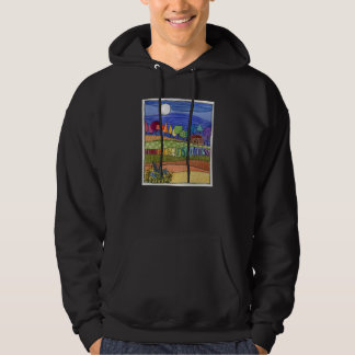 Sudadera con capucha