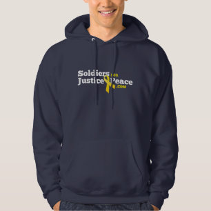 Sudadera con capucha