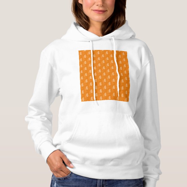 Sudadera con capucha (Anverso)