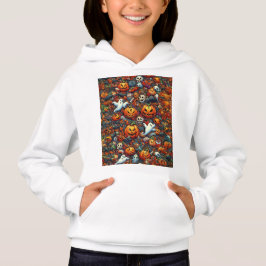 Sudadera con capucha