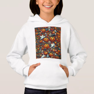 Sudadera con capucha