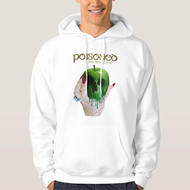 Sudadera Con capucha (Anverso)