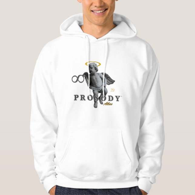 Sudadera con capucha (Anverso)