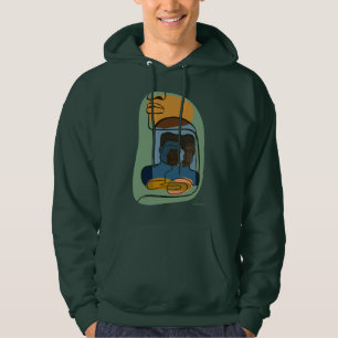 Sudadera Con capucha