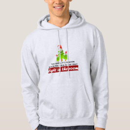 Sudadera con capucha