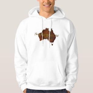 Sudadera con capucha